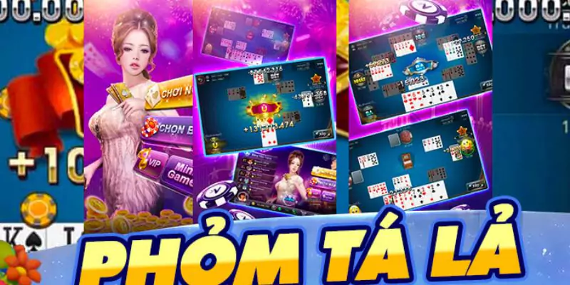 Những lưu ý không thể bỏ qua khi lựa chọn game phỏm 